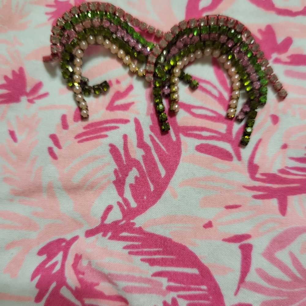 Haircandybyhan Mini Earrings